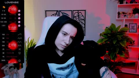 Snapshot of _rein_ramm chatting on 01/21/25, 12:29 Rein online show from 01/21/25, 12:29