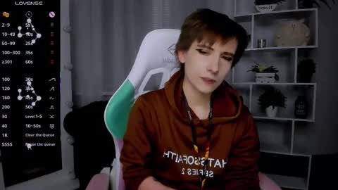 Snapshot of _rein_ramm chatting on 12/02/25, 07:09 Rein online show from 12/02/25, 07:09