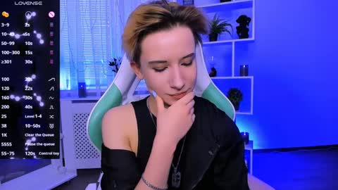 Rein online show from 05/05/26, 02:25
