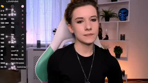 Rein online show from 05/11/26, 01:06