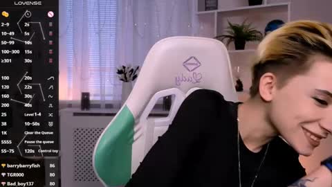 Rein online show from 05/11/26, 02:45