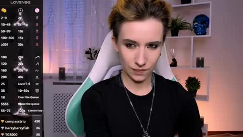 Rein online show from 05/11/26, 04:15