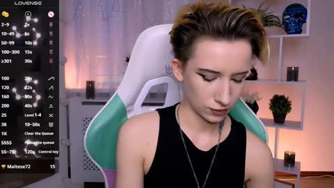 Rein online show from 05/13/26, 02:58