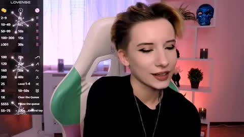 Rein online show from 05/17/26, 02:24