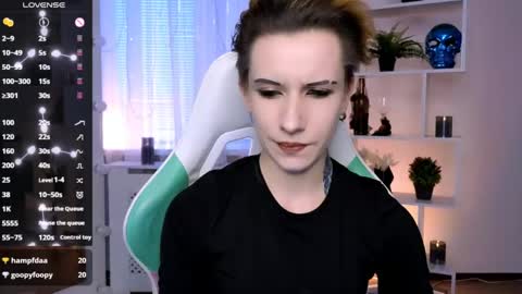 Rein online show from 05/21/26, 02:02