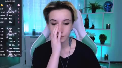 Rein online show from 05/22/26, 03:39
