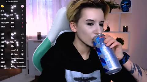 Rein online show from 05/23/26, 01:48