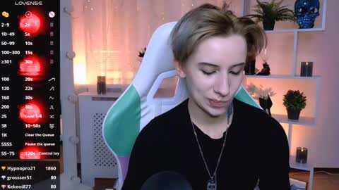 Rein online show from 05/31/26, 06:20