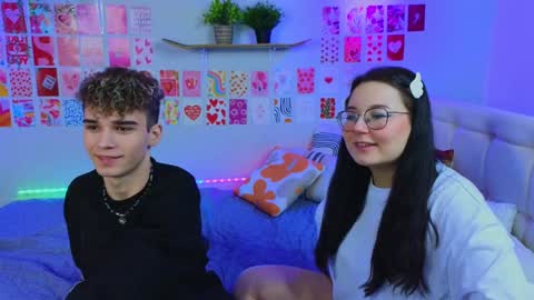 LISSAPVT IS OPEN online show from 02/04/25, 06:06
