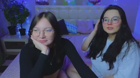 LISSAPVT IS OPEN online show from 02/08/25, 06:22