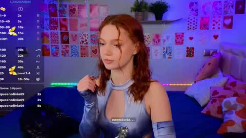 LISSAPVT IS OPEN online show from 02/15/25, 06:44