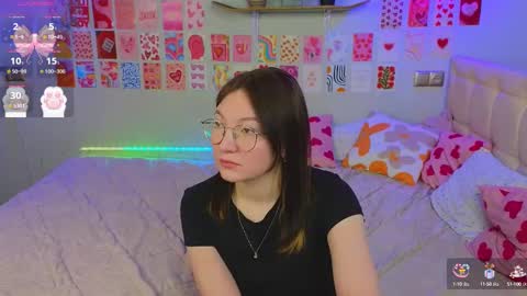 LISSAPVT IS OPEN online show from 02/24/25, 06:26