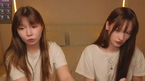 LISSAPVT IS OPEN online show from 05/30/26, 03:53