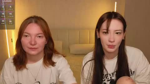 LISSAPVT IS OPEN online show from 06/13/26, 05:05