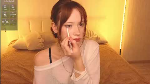 LISSAPVT IS OPEN online show from 07/30/26, 04:44