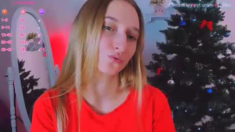 I am Rina online show from 12/12/24, 09:40