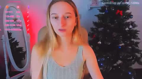 I am Rina online show from 12/15/24, 06:29