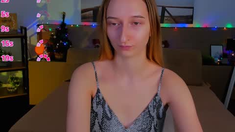I am Rina online show from 12/18/24, 06:53