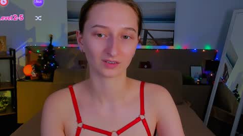 I am Rina online show from 12/18/24, 01:02