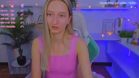 I am Rina online show from 12/26/24, 09:44