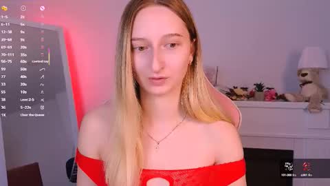 I am Rina online show from 09/14/25, 06:12