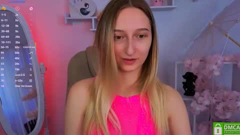 I am Rina online show from 09/22/25, 05:31