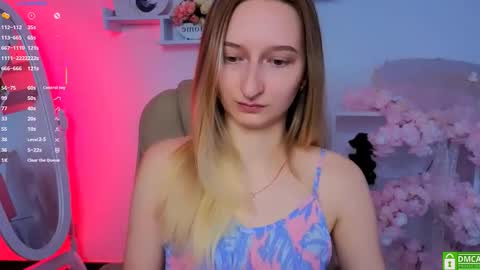 I am Rina online show from 10/07/25, 05:37