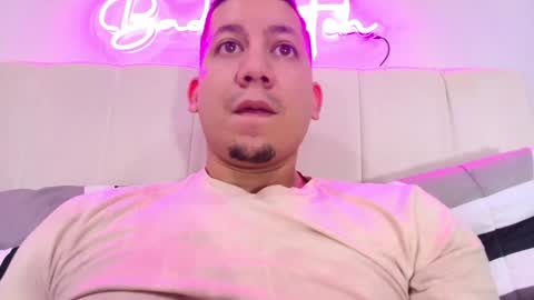 Snapshot of _robertobaggio chatting on 12/27/24, 12:56 Roberto online show from 12/27/24, 12:56