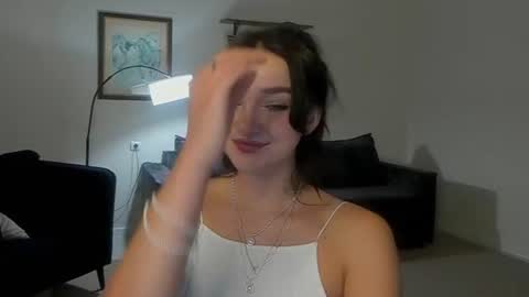 ANNA ROMANOVA online show from 06/13/26, 08:29