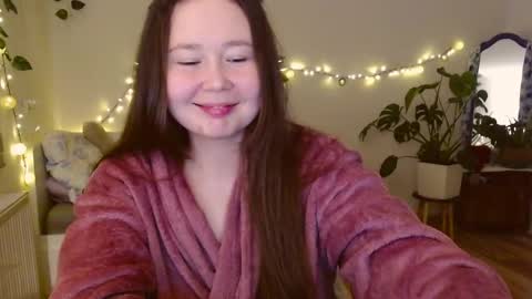 See you  online show from 12/05/25, 07:21