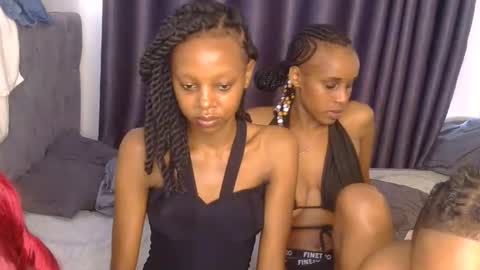  Roxxana online show from 06/07/26, 07:45