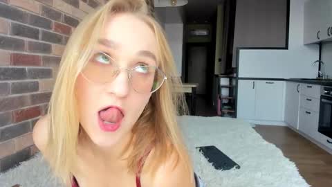 Ruby online show from 11/05/25, 10:48