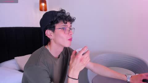 _ruby_red online show from 09/20/25, 02:45