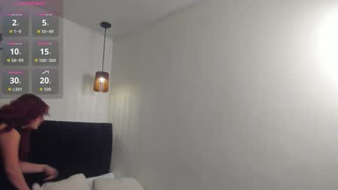 _ruby_red online show from 10/27/25, 04:49