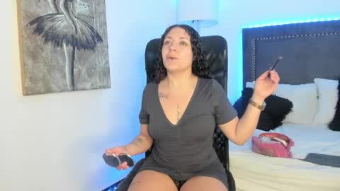 Ruby Strong online show from 04/16/26, 02:40