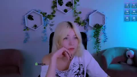 sabrina  online show from 07/11/26, 06:43