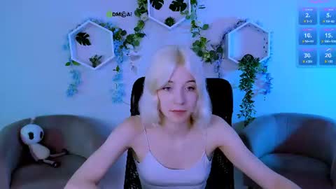 sabrina  online show from 07/21/26, 06:43