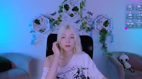 sabrina  online show from 07/28/26, 08:52