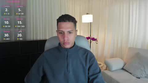 sair online show from 10/16/25, 06:09