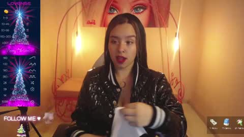 Salome online show from 12/06/24, 10:05