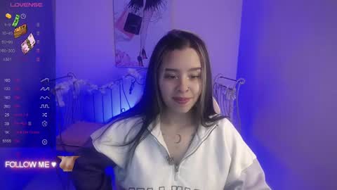 Salome online show from 01/07/25, 10:11