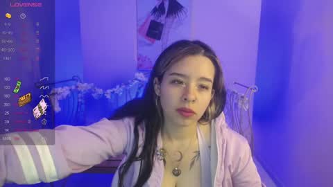 Salome online show from 01/13/25, 09:08