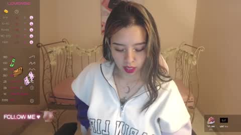 Salome online show from 01/14/25, 09:56