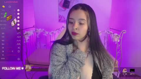 Salome online show from 01/18/25, 12:47