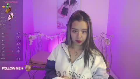 Salome online show from 01/22/25, 11:45