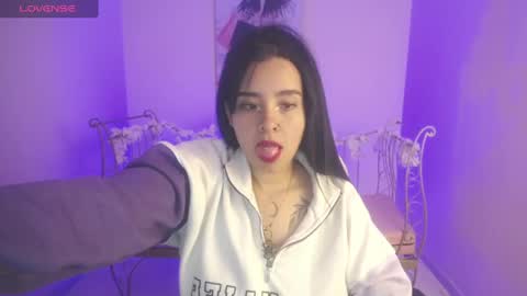 Salome online show from 01/28/25, 10:56