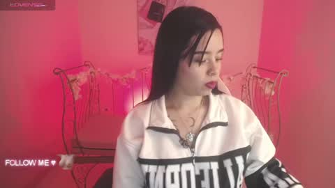 Salome online show from 01/29/25, 10:58