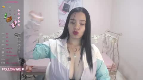 Salome online show from 02/01/25, 09:54