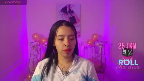 Salome online show from 03/07/25, 11:51