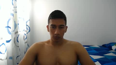 Jak Sam My wish is to be able to have a good Christmas meet my goal of 10000 tks and be able to have a peaceful new year. online show from 01/12/25, 03:57